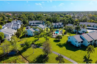 2980 Kings Lake Boulevard #2980, Naples, FL 34112 - Photo 31