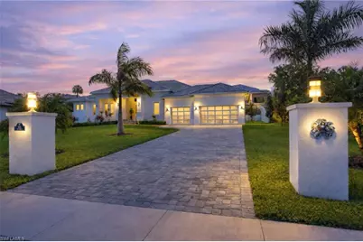 1631 N Copeland Drive, Marco Island, FL 34145 - Photo 5