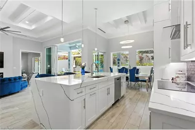 1631 N Copeland Drive, Marco Island, FL 34145 - Photo 9