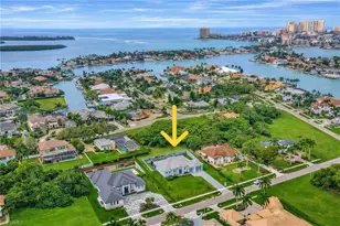 1631 N Copeland Dr, Marco Island, FL 34145 - Photo 41