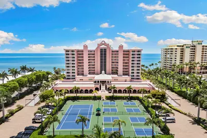 1000 S Collier #708, Marco Island, FL 34145 - Photo 1