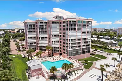 1000 S Collier #708, Marco Island, FL 34145 - Photo 35