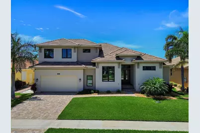 1065 Cottonwood Court, Marco Island, FL 34145 - Photo 1