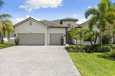 3135 Heather Glen Court, Naples, FL 34114 - Photo 1