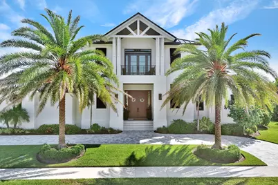 701 Plantation Court, Marco Island, FL 34145 - Photo 1
