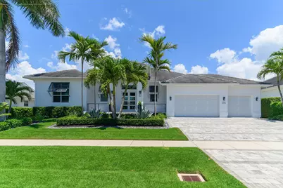 233 Rockhill Court, Marco Island, FL 34145 - Photo 1