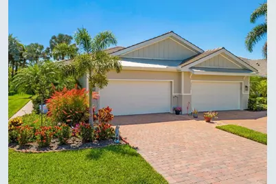 14867 Edgewater Circle, Naples, FL 34114 - Photo 1