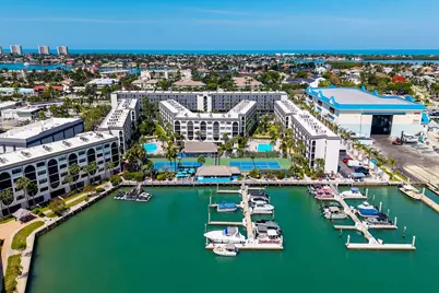 1011 Anglers Cove #H403, Marco Island, FL 34145 - Photo 1