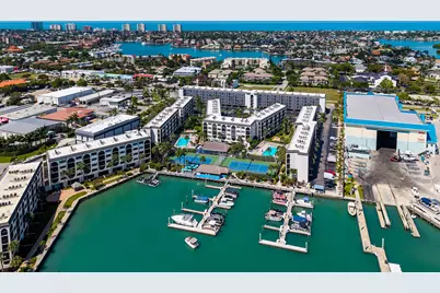 1011 Anglers Cove #H403, Marco Island, FL 34145 - Photo 21