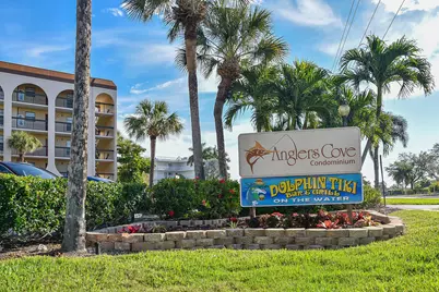 1011 Anglers Cove #H403, Marco Island, FL 34145 - Photo 39