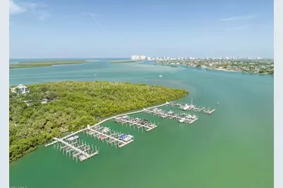 822 Whiskey Creek Drive #HORR'S ISLAND AKA KE, Marco Island, FL 34145 - Photo 17