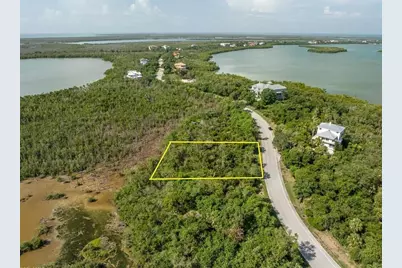 822 Whiskey Creek Drive #HORR'S ISLAND AKA KE, Marco Island, FL 34145 - Photo 9