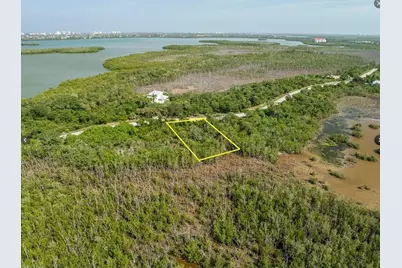 822 Whiskey Creek Drive #HORR'S ISLAND AKA KE, Marco Island, FL 34145 - Photo 11