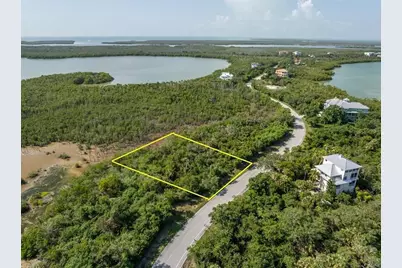 822 Whiskey Creek Drive #HORR'S ISLAND AKA KE, Marco Island, FL 34145 - Photo 13
