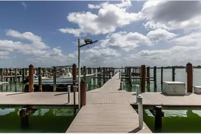 822 Whiskey Creek Drive #HORR'S ISLAND AKA KE, Marco Island, FL 34145 - Photo 21