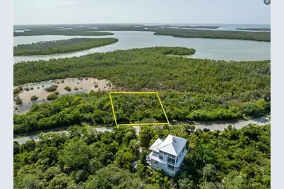 822 Whiskey Creek Drive #HORR'S ISLAND AKA KE, Marco Island, FL 34145 - Photo 3