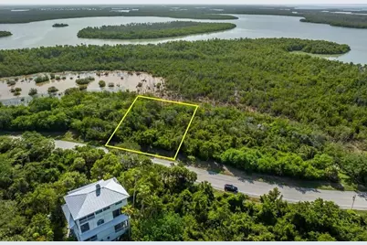 822 Whiskey Creek Drive #HORR'S ISLAND AKA KE, Marco Island, FL 34145 - Photo 7