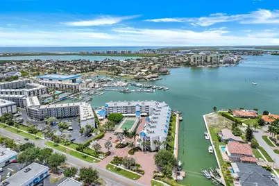 991 N Barfield Drive #307, Marco Island, FL 34145 - Photo 1