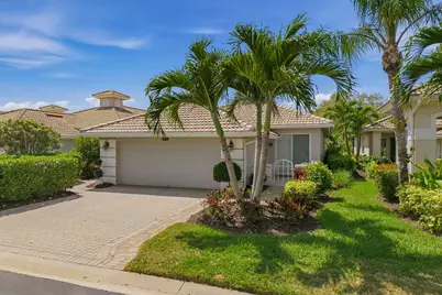 3788 Cotton Green Path Drive, Naples, FL 34114 - Photo 1