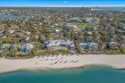 707 Waterside Drive #HIDEAWAY BCH BLK 13, Marco Island, FL 34145 - Photo 29