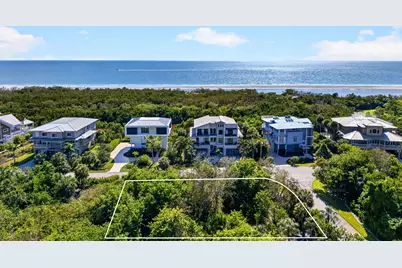 707 Waterside Drive #HIDEAWAY BCH BLK 13, Marco Island, FL 34145 - Photo 1