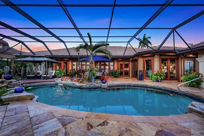 1451 Caxambas Court #13, Marco Island, FL 34145 - Photo 33