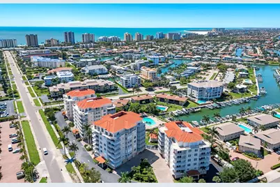 1111 Swallow Avenue #601, Marco Island, FL 34145 - Photo 39