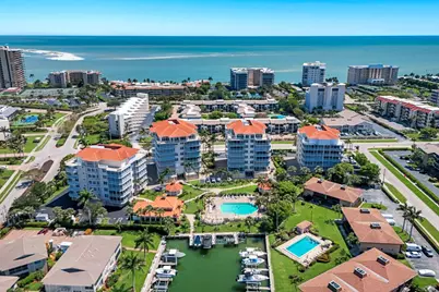 1111 Swallow Avenue #601, Marco Island, FL 34145 - Photo 33