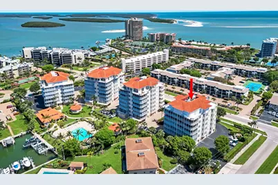 1111 Swallow Avenue #601, Marco Island, FL 34145 - Photo 37