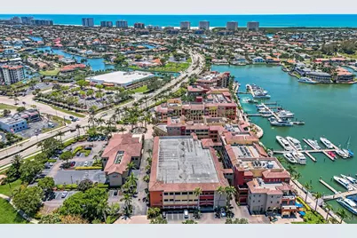 740 N Collier Boulevard N #206, Marco Island, FL 34145 - Photo 35