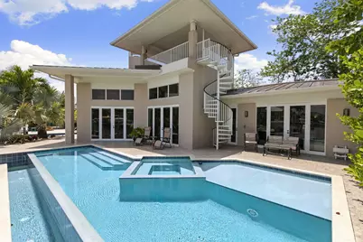 622 Bimini Avenue, Marco Island, FL 34145 - Photo 1