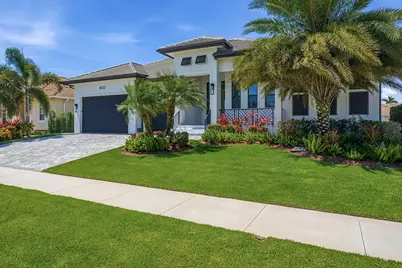 1632 Barbarosa Court, Marco Island, FL 34145 - Photo 1