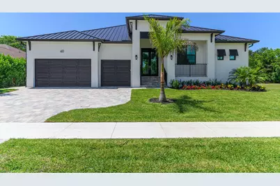 60 Tahiti Road, Marco Island, FL 34145 - Photo 1