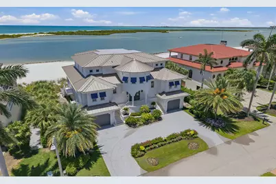 158 S Beach Drive, Marco Island, FL 34145 - Photo 1