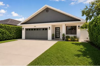 594 108th Avenue N, Naples, FL 34108 - Photo 1