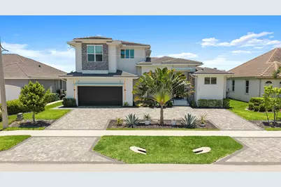 777 Bluebonnet Court, Marco Island, FL 34145 - Photo 1
