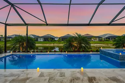 15848 Triesta Lane, Naples, FL 34114 - Photo 25