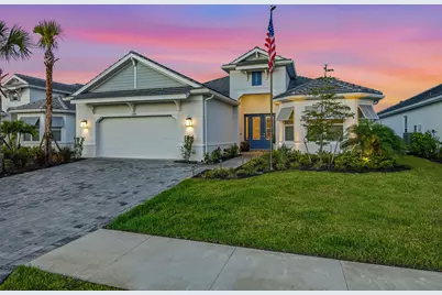 15848 Triesta Lane, Naples, FL 34114 - Photo 1