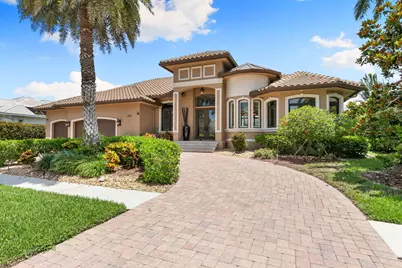 504 Kendall Drive, Marco Island, FL 34145 - Photo 1