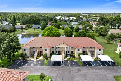 208 Furse Lakes Circle #D6, Naples, FL 34104 - Photo 1