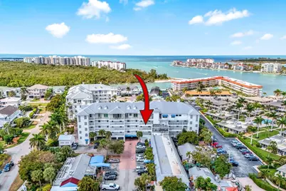 160 Palm Street #208, Marco Island, FL 34145 - Photo 1
