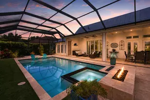 14852 Dockside Ln, Naples, FL 34114 - Photo 1