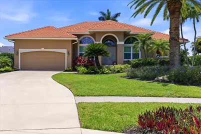 1045 Bonita Court, Marco Island, FL 34145 - Photo 3