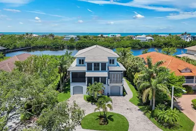 834 Hideaway Circle W, Marco Island, FL 34145 - Photo 1