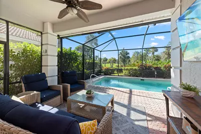 3878 Cotton Green Path Drive, Naples, FL 34114 - Photo 25