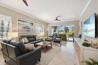 3878 Cotton Green Path Drive, Naples, FL 34114 - Photo 3
