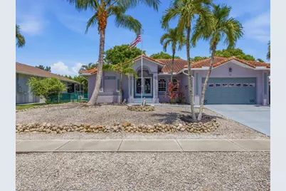 211 S Bahama Avenue, Marco Island, FL 34145 - Photo 1