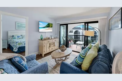 1023 Anglers #E-505, Marco Island, FL 34145 - Photo 1