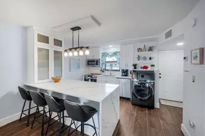 1023 Anglers #E-505, Marco Island, FL 34145 - Photo 5