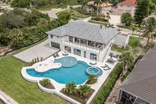 1685 Ludlow Rd, Marco Island, FL 34145 - Photo 1